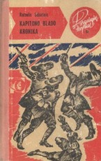 Kapitono Blado kronika