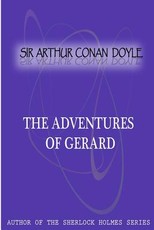 The Adventures Of Gerard