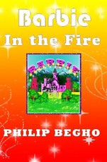 Barbie in the Fire