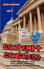 Contempt of Congress