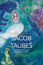 Jacob Taubes
