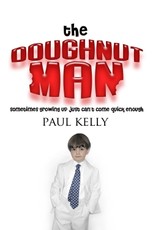 Doughnut Man