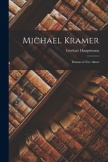 Michael Kramer