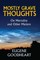 Mostly Grave Thoughts