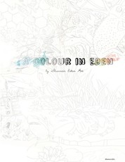A Colour in Eden