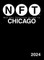 Not for Tourists Guide to Chicago 2024