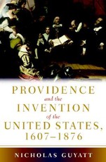 Provid and Invent of US, 1607-1876