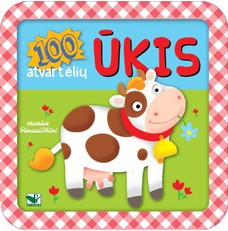 ŪKIS: 100 atvartėlių