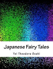 Japanese Fairy Tales