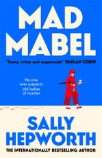 Mad Mabel
