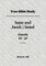 True Bible Study - Isaac and Jacob-Israel Genesis 26-36