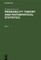 Probability Theory and Mathematical Statistics