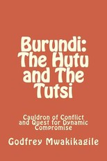 Burundi