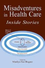 Misadventures in Health Care