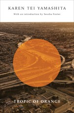 Tropic of Orange