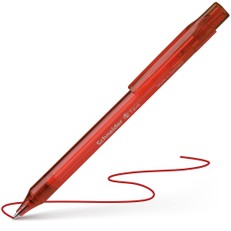 Tušinukas Fave 770 raudonas