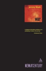 War in the New Century