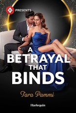 A Betrayal That Binds