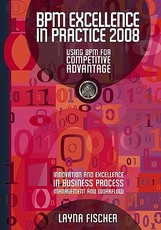 BPM Excellence In Practice 2008