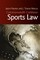 Commonwealth Caribbean Sports Law