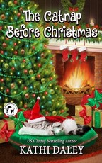 The Catnap Before Christmas