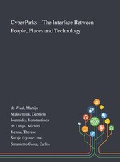 CyberParks - The Interface Between People, Places and Technology