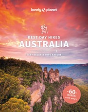 Lonely Planet Best Day Hikes Australia 2