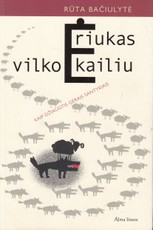 Ėriukas vilko kailiu