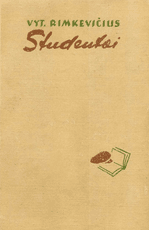 Studentai