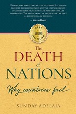 The death of nations. Why countries fail.