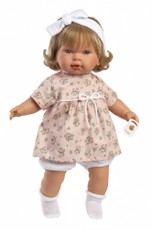 Lėlė Carla, verkianti, 42 cm