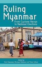 Ruling Myanmar