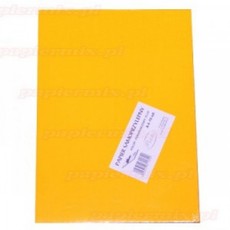 Lipnus popierius A4/10l PROTOS Fluo oranžinis