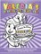 Valeria's Birthday Coloring Book Kids Personalized Books