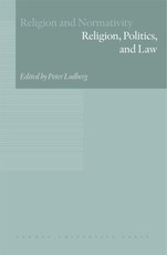 Religion, Politics, and Law