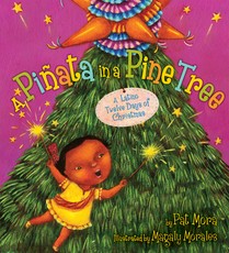 A PiÃ±ata in a Pine Tree
