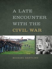 A Late Encounter with the Civil War