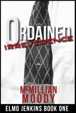 Ordained Irreverence