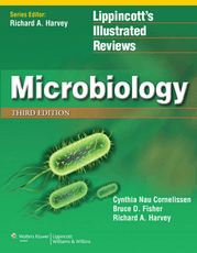 Microbiology. Third edition