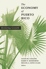 The Economy of Puerto Rico