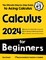 Calculus for Beginners