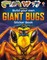 Build Your Own Giant Bugs Sticker Book