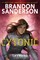 Sanderson, B: SKYWARD V   CYTONIC