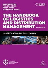 The Handbook of Logistics and Distribution Management