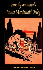 Family on wheels James Macdonald Oxley