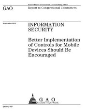 Information security