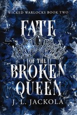 Fate of the Broken Queen