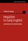 Negation in Early English