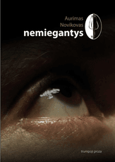 Nemiegantys