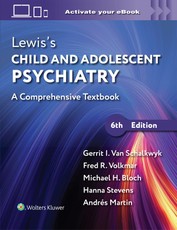Lewis's Child and Adolescent Psychiatry